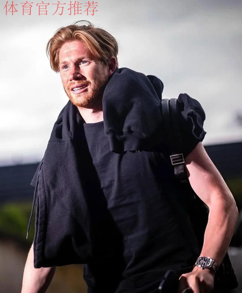 德布劳内术后发声:手术非常成功,我的回归已经开始 德布劳内术后发声:手术非常成功,我的回归已经开始