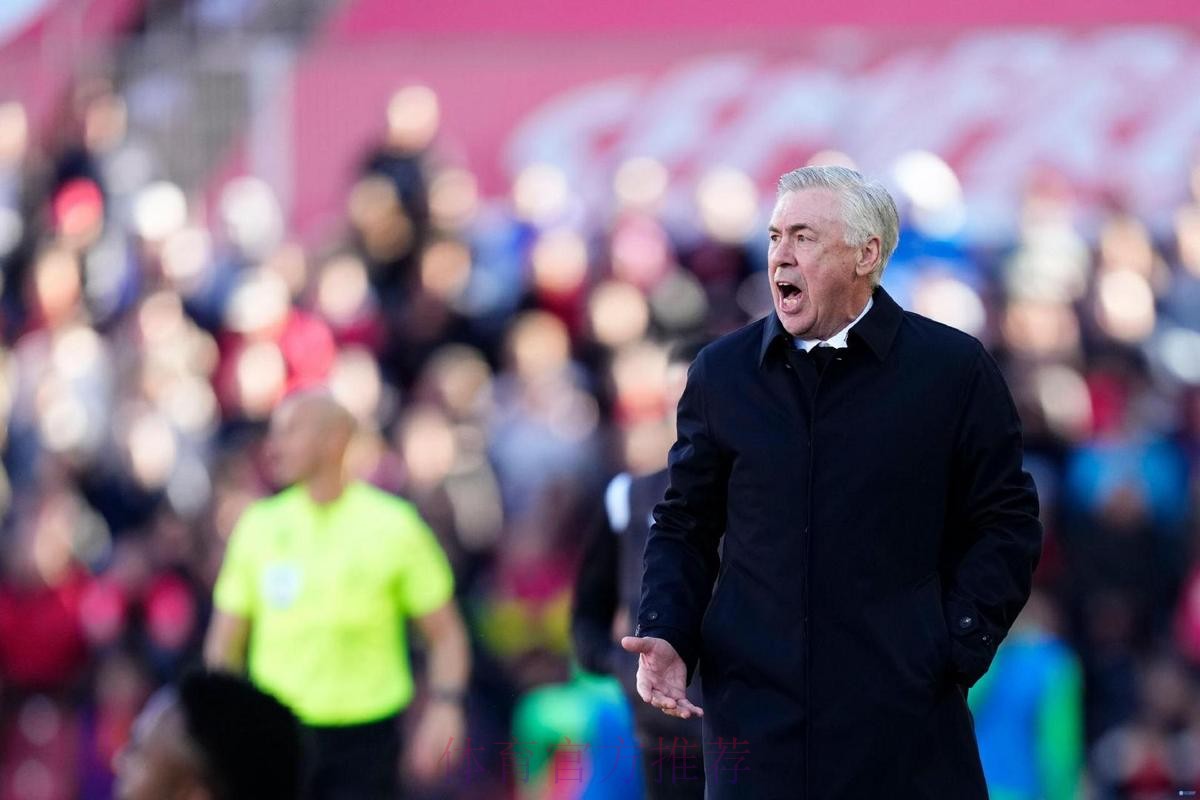 罗马诺:尽管球队伤兵满营 但皇马冬窗没有引援计划 罗马诺:尽管球队伤兵满营 但皇马冬窗没有引援计划