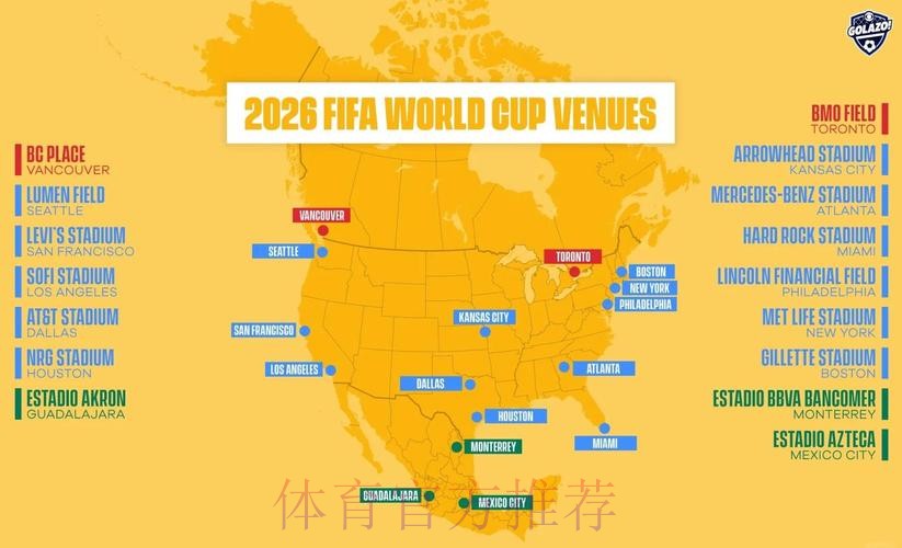 2026世界杯外围最新地址官方